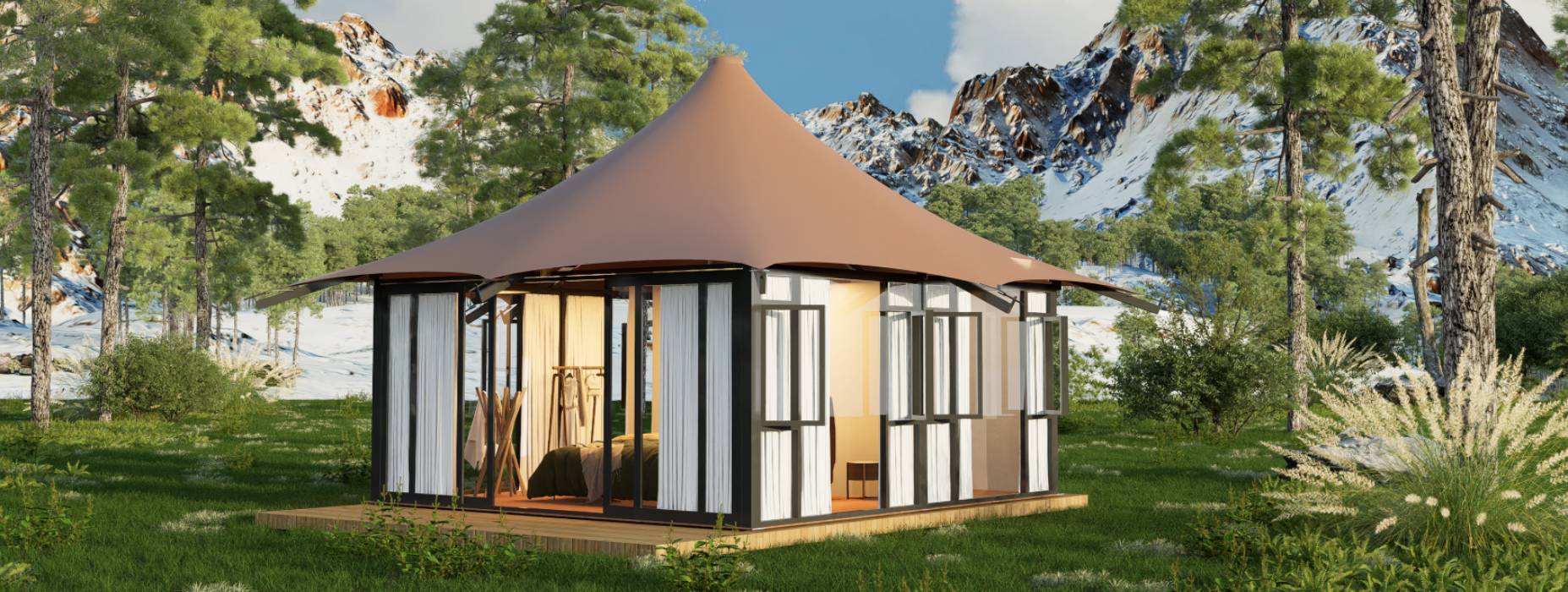 当涂县装配式建筑厂家